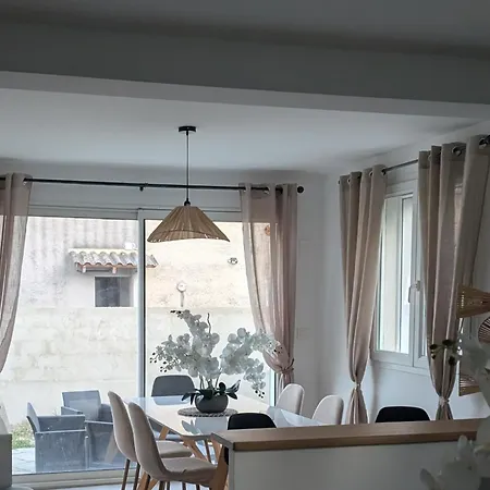 House 10 Min From St Florent Holiday home Biguglia (Corsica)