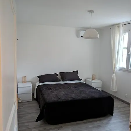 House 10 Min From St Florent *