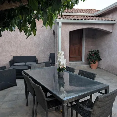 Holiday home House 10 Min From St Florent Biguglia (Corsica)