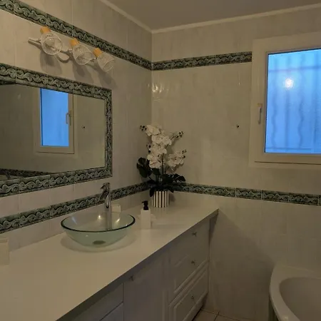 Holiday home House 10 Min From St Florent Biguglia (Corsica)