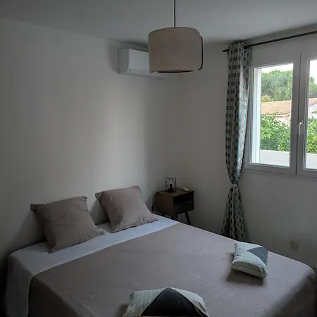 House 10 Min From St Florent Holiday home Biguglia (Corsica)