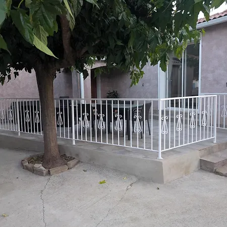 Holiday home House 10 Min From St Florent