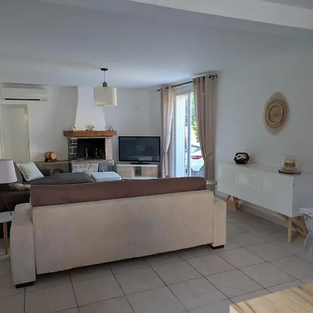 House 10 Min From St Florent Holiday home Biguglia (Corsica)